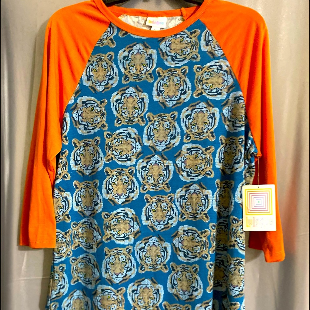 REDUCED!! NWT Lularoe XL Top